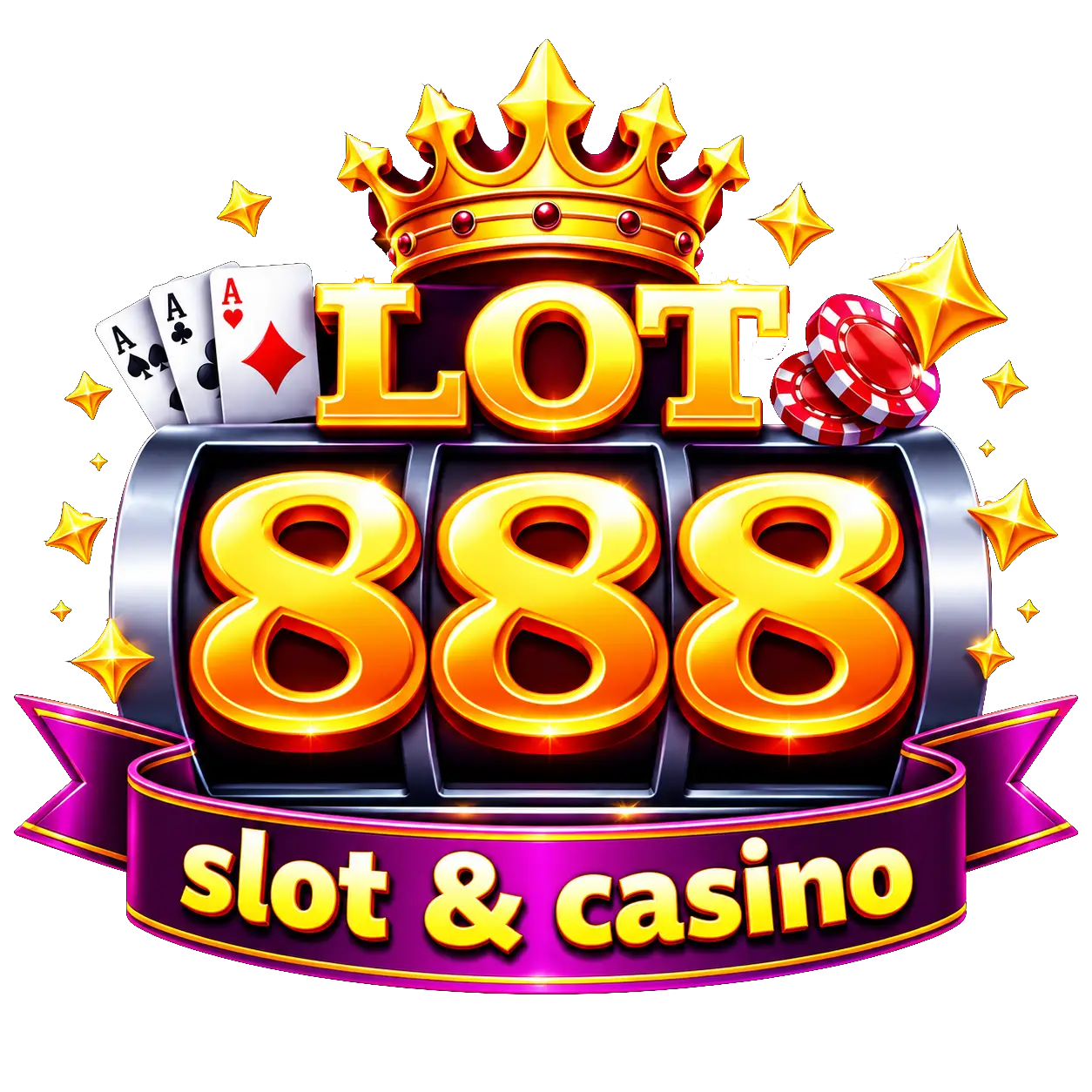 LOT888
